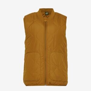 LCKR Quilted Vest